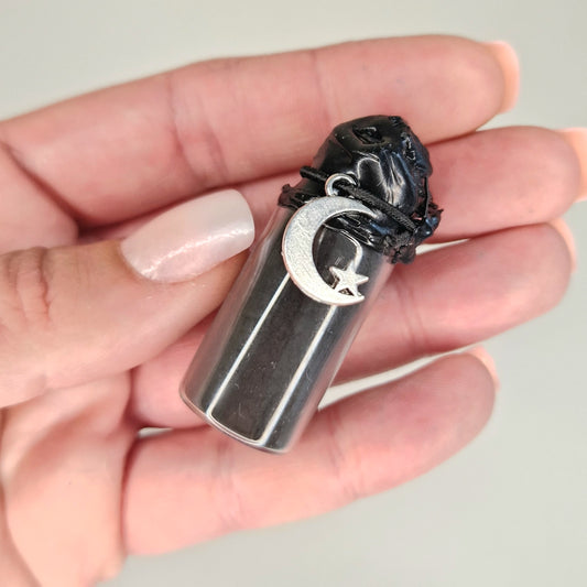 Smudging, Cleansing & Protection