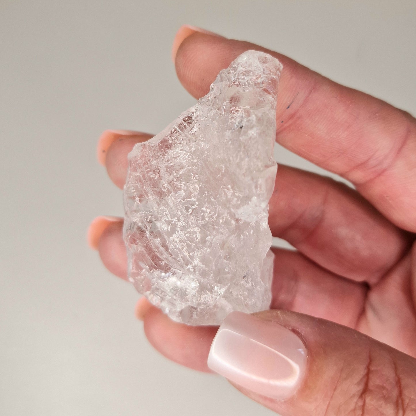 Healing Crystals - Raw & Polished