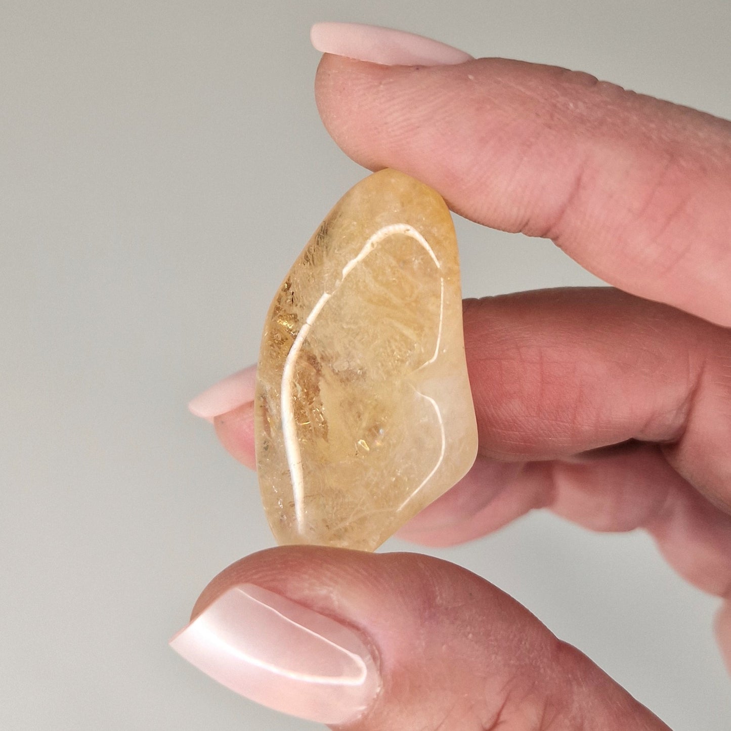 Healing Crystals - Raw & Polished