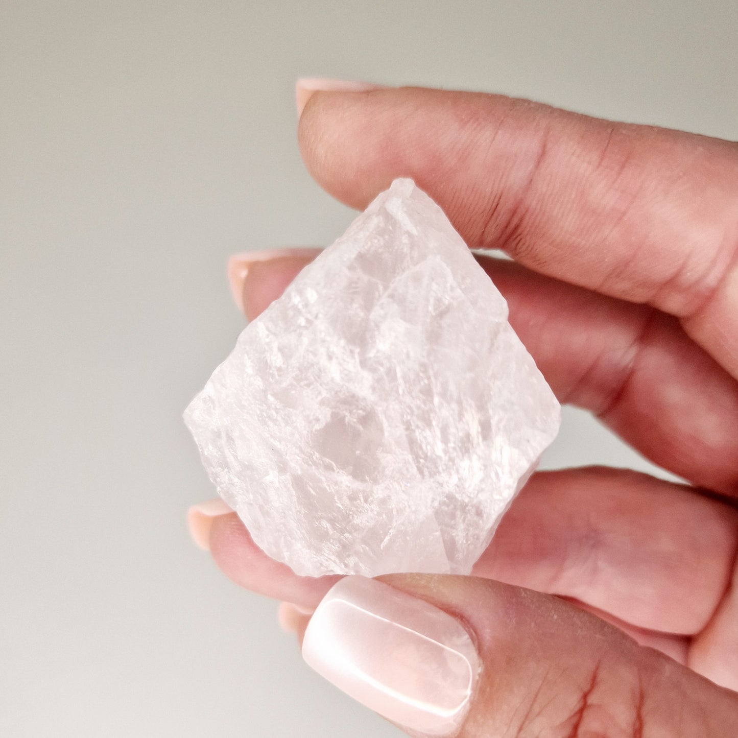 Healing Crystals - Raw & Polished