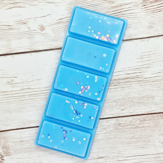 Odour Eliminating Wax Melt Snap Bars x 5 - ws