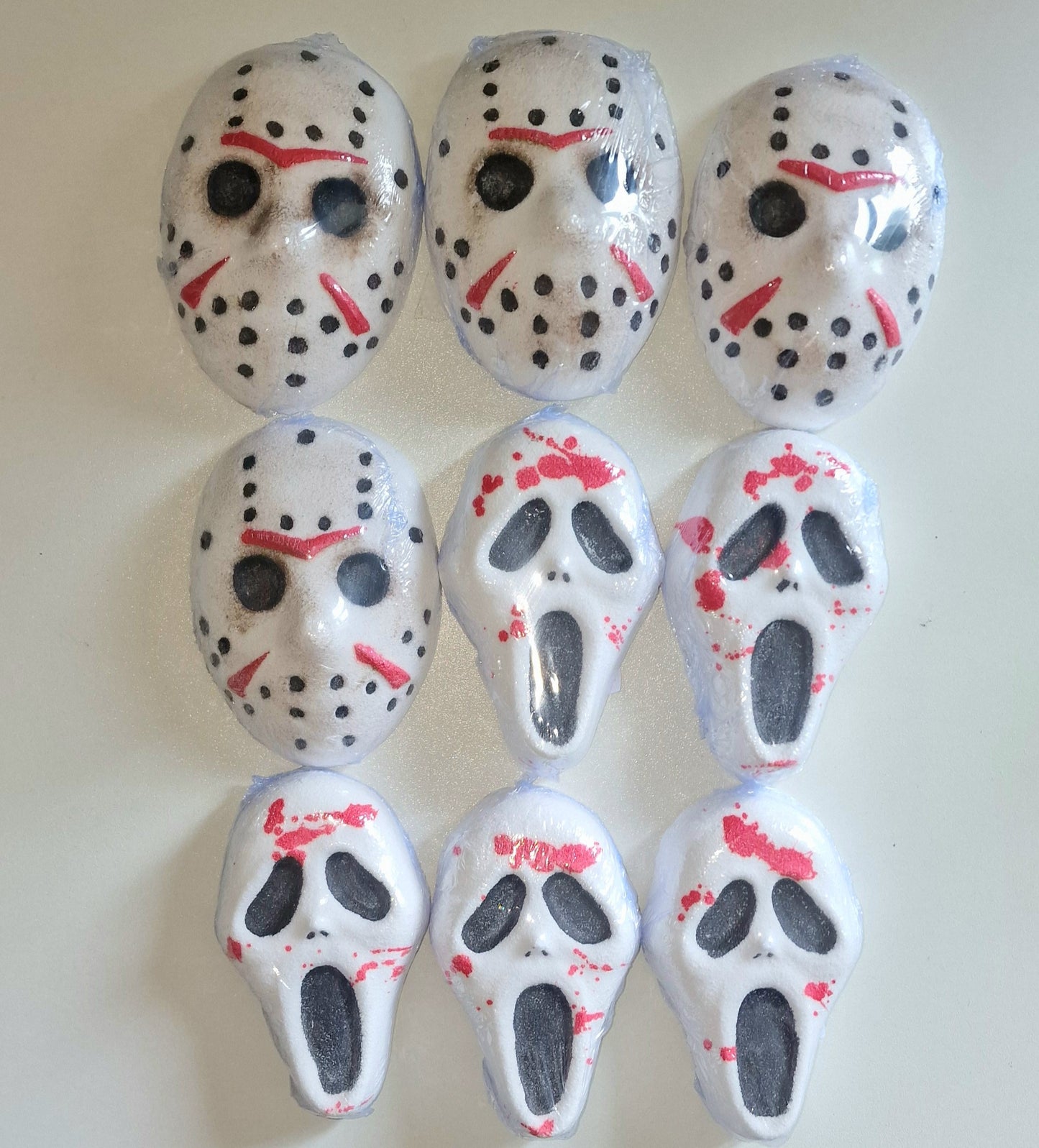 Horror Bundle - ws *FREE SHIPPING*