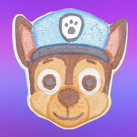 Chase Dog Bath Bomb - ws