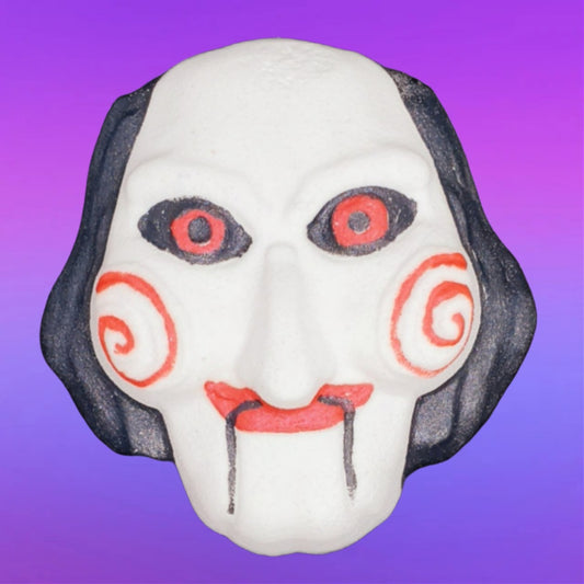 Billie Bath Bomb - ws