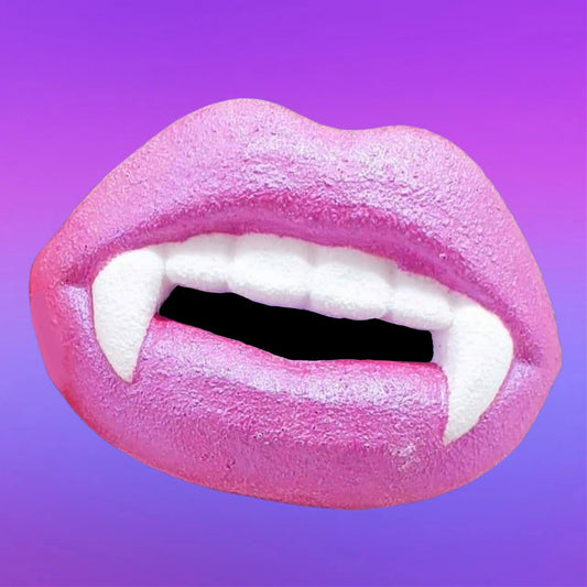 Bite Me Bath Bomb - ws