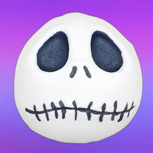 Jack Bath Bomb - ws