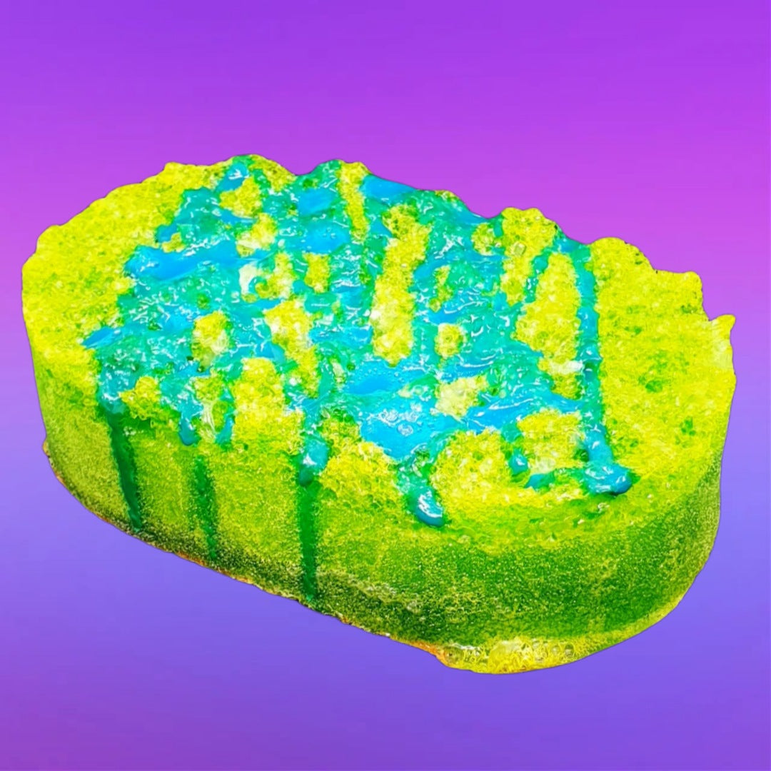 Soap Sponges