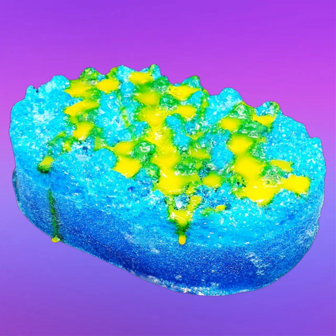 Soap Sponges