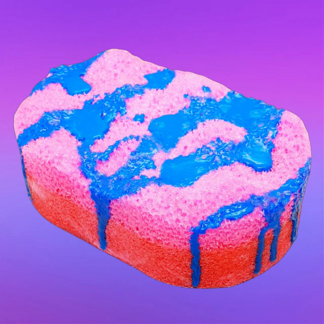 Soap Sponges