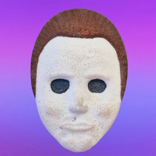 Michael Myers Bath Bomb - ws