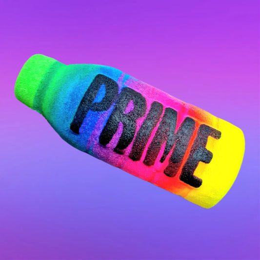 Prime Bath Bomb x 5 - ws