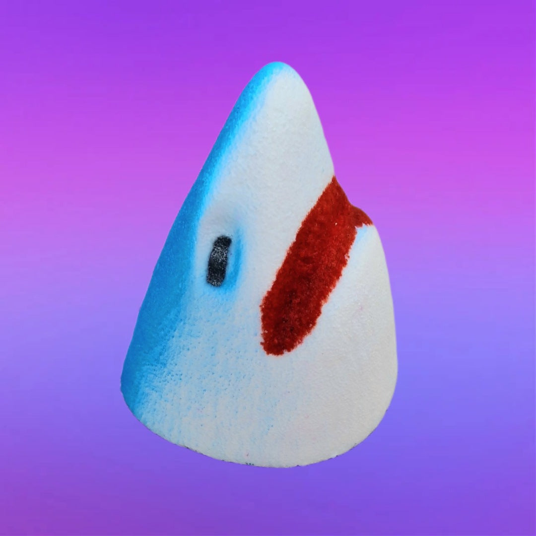 Shark Attack Bath Bomb - ws