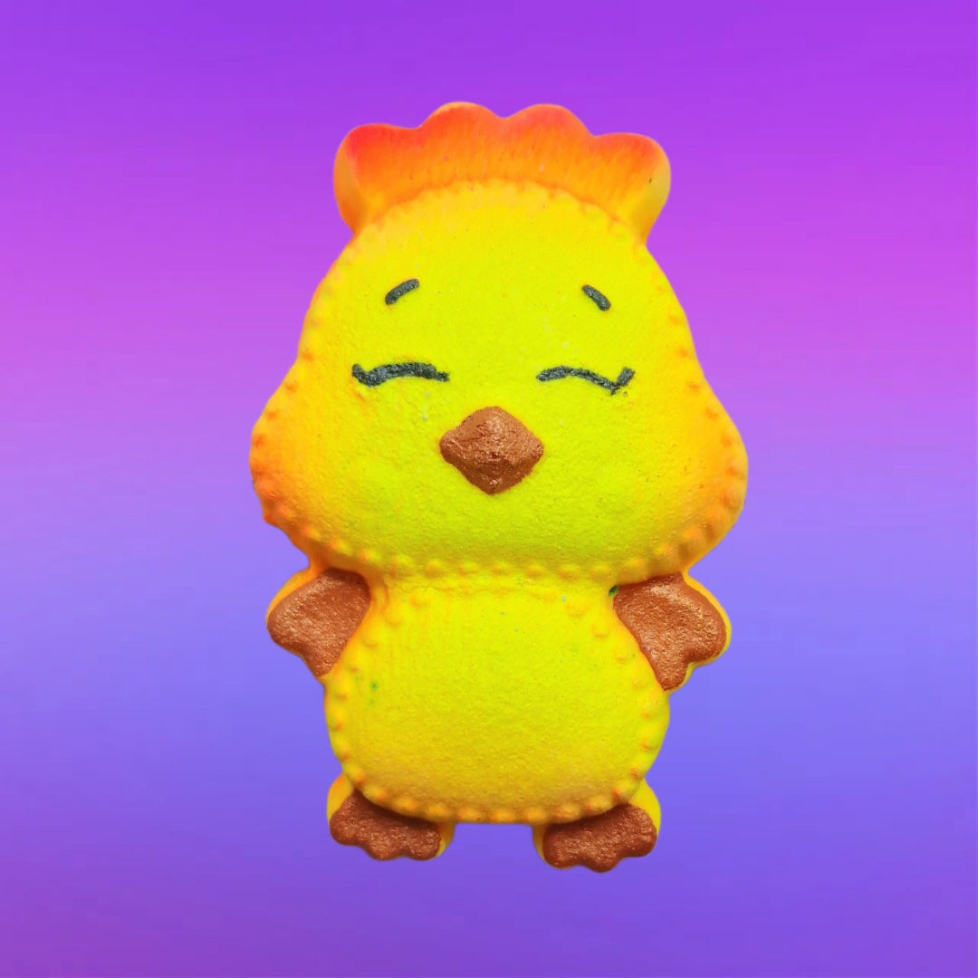 Happy Chick Bath Bomb - ws