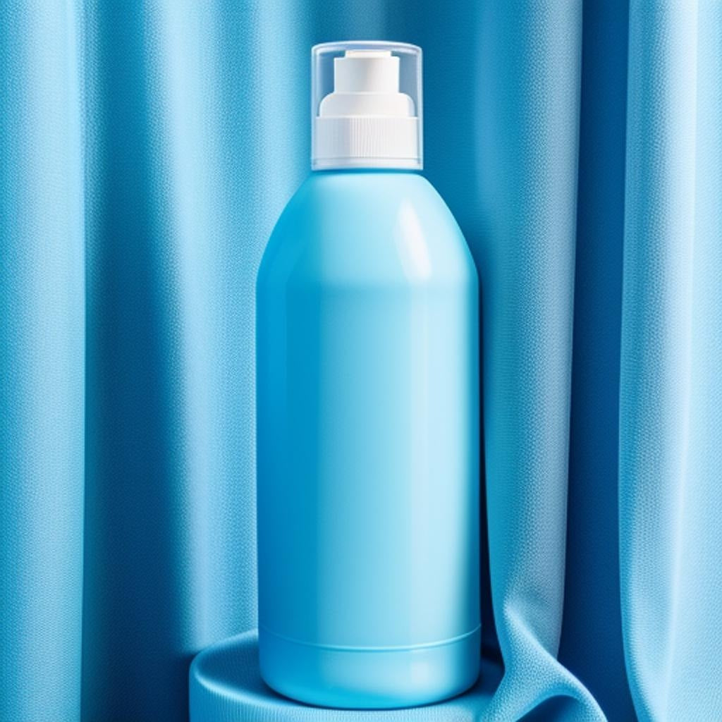 Comfy Blue Room Spray