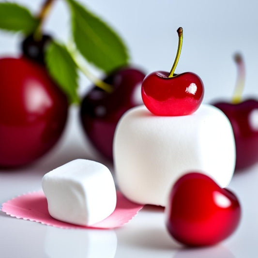 Marshmallow Collection Wax Melts