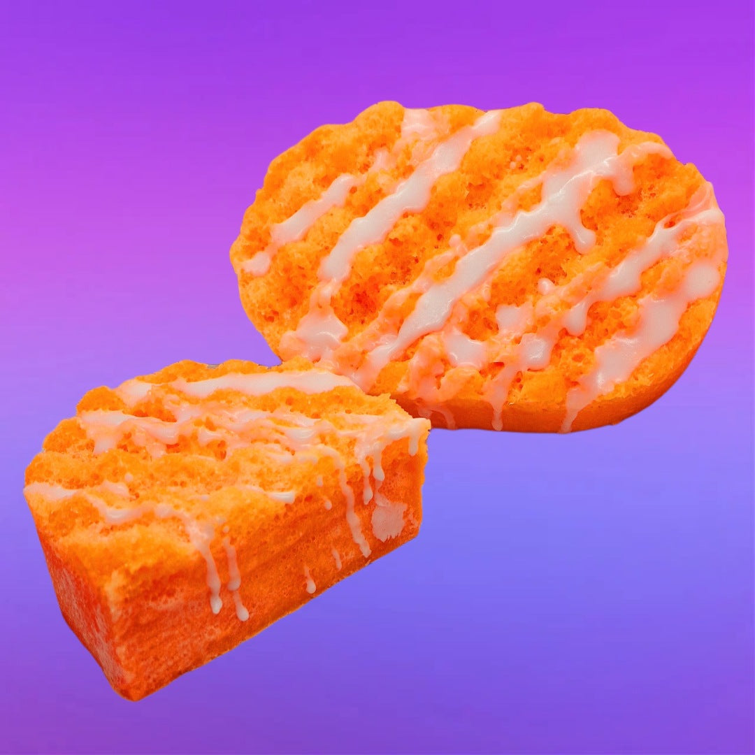 Soap Sponges
