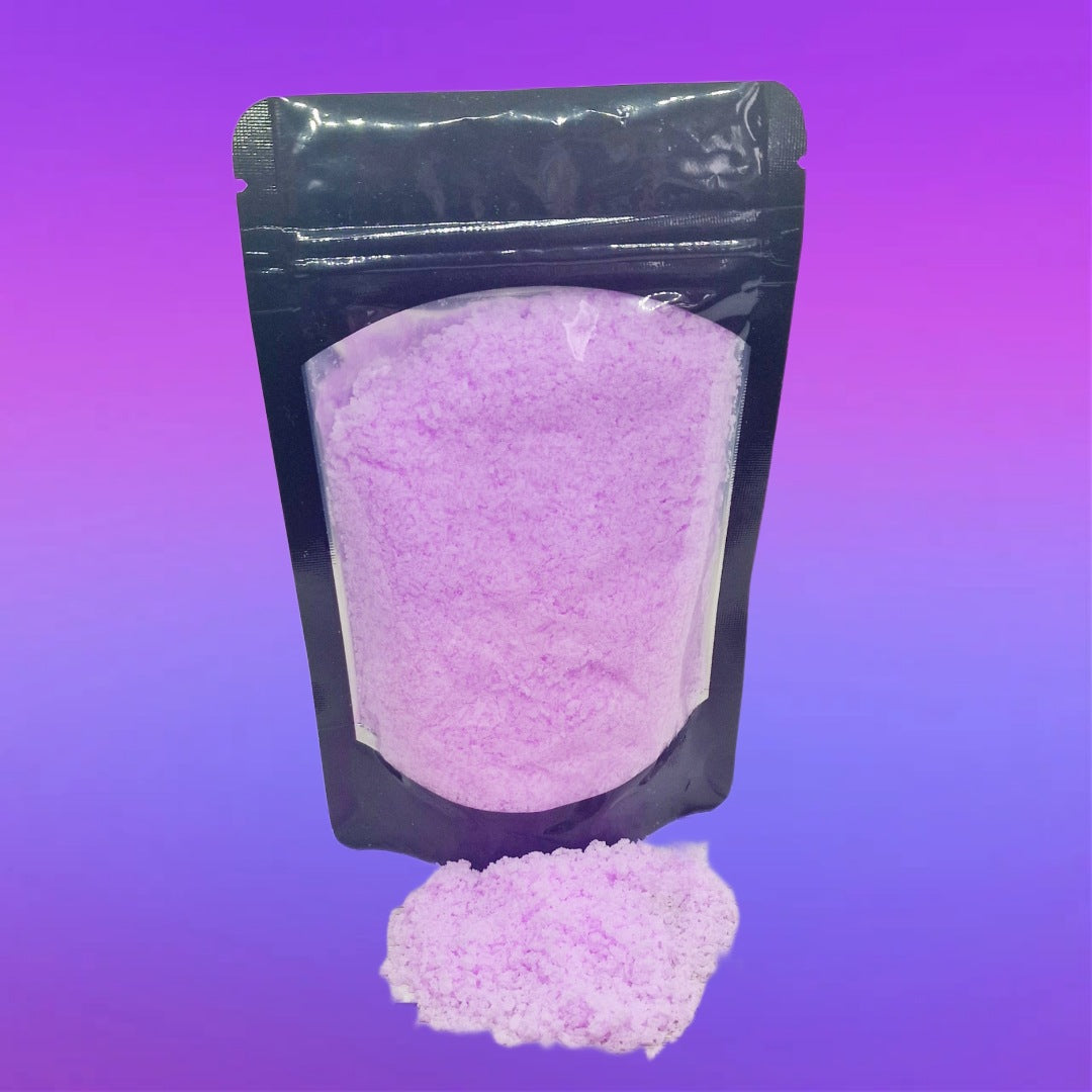 Valentines Bath Salts