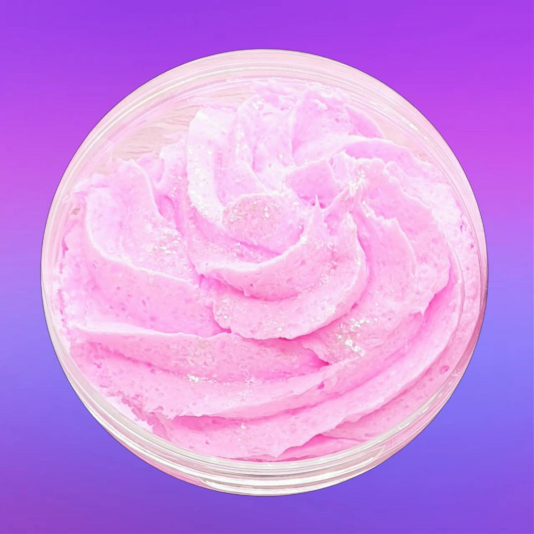 Bath & Body Dupe Whipped Soap