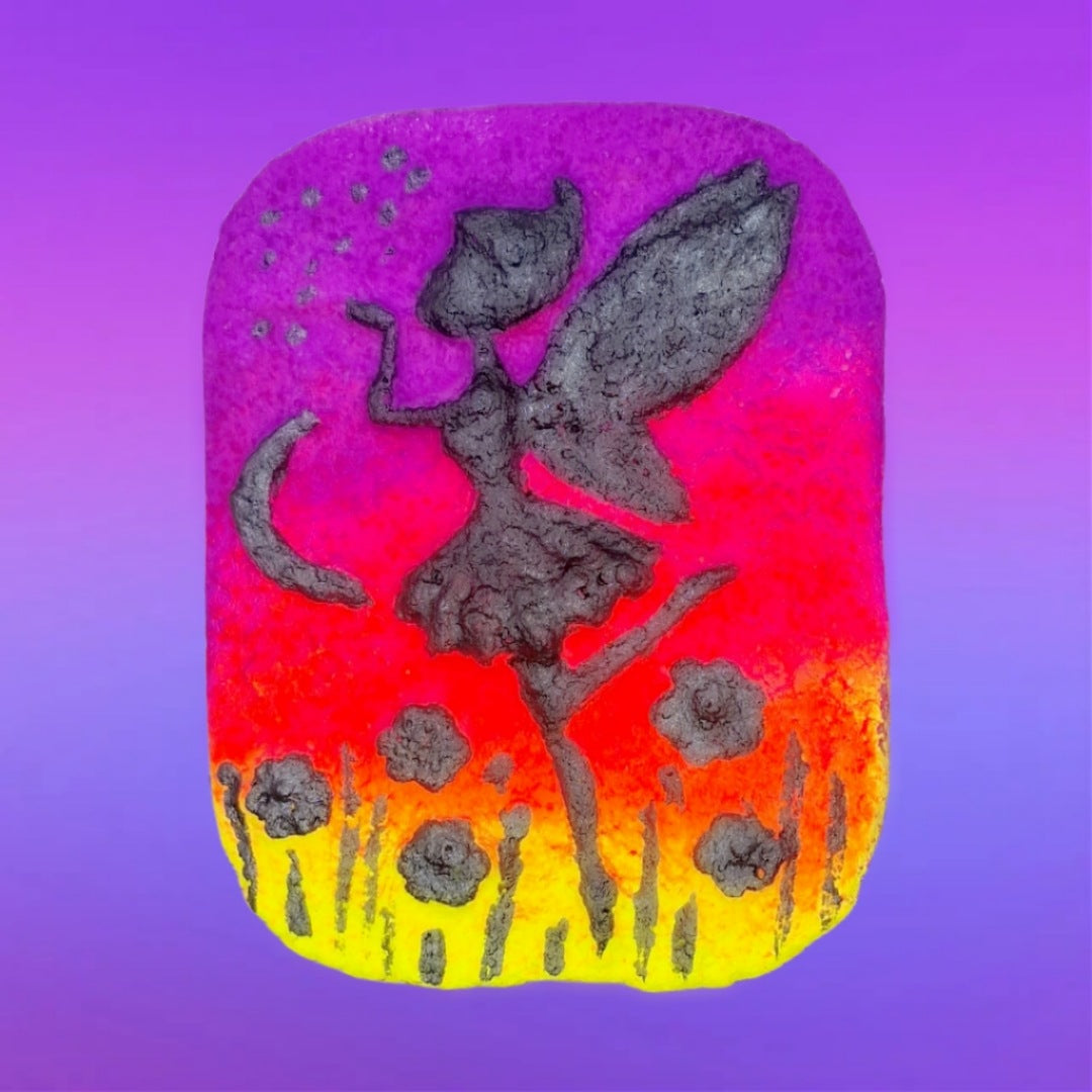 Fairy Bath Bomb - ws