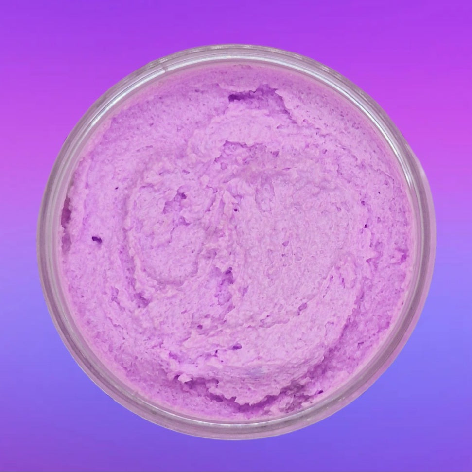 WHOLESALE Designer Fragrance Body Scrub x 5