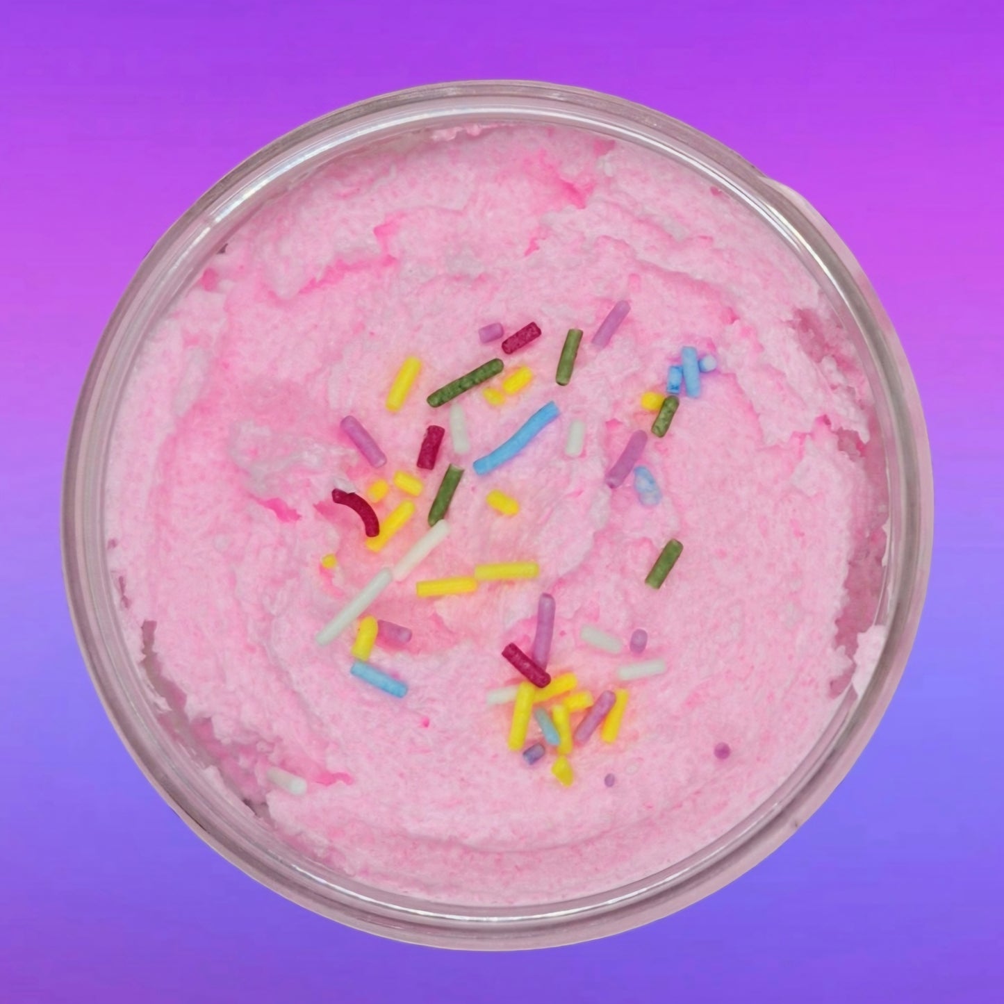 Fresh, Fruity & Sweet Body Scrubs