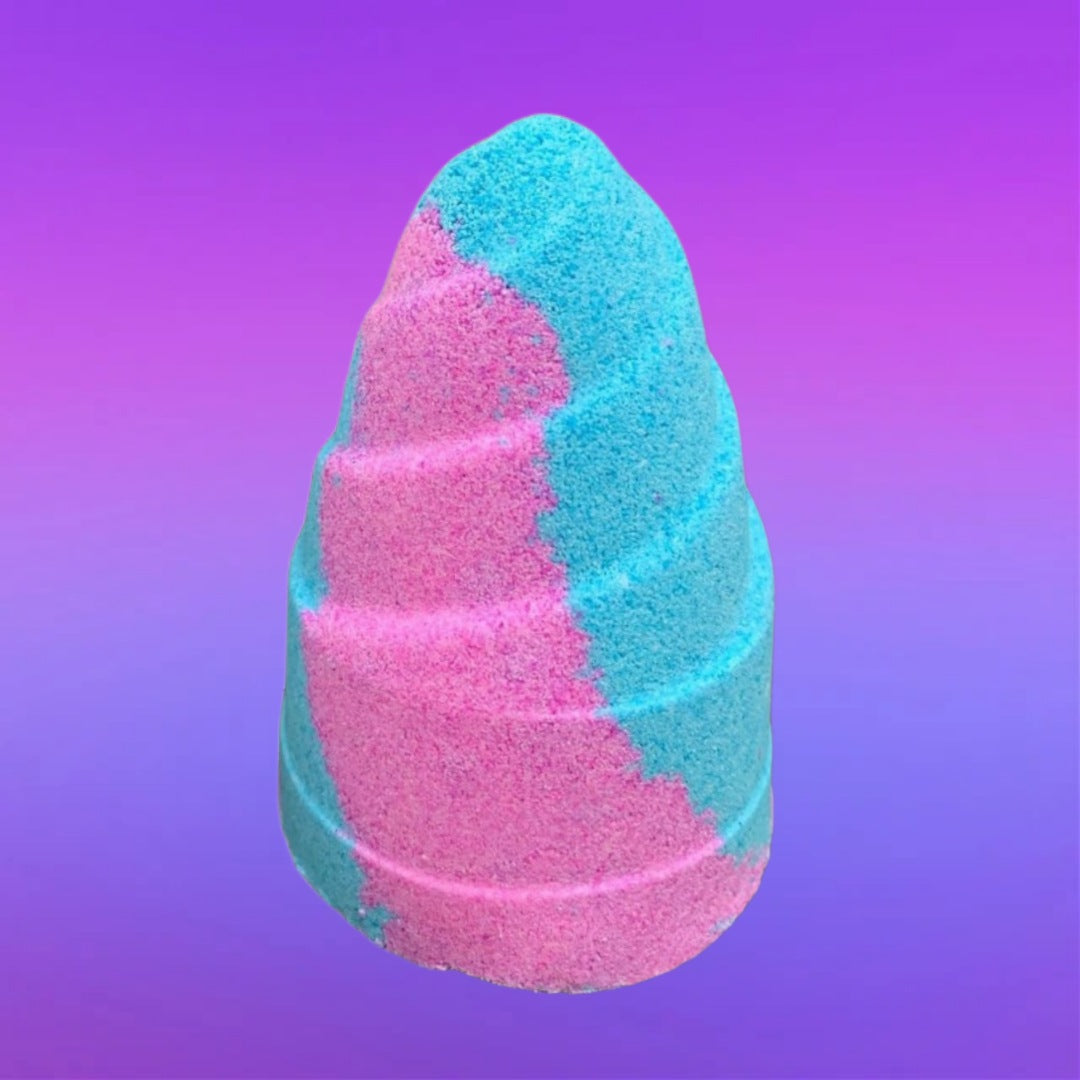 Swirl Bath Bombs - ws