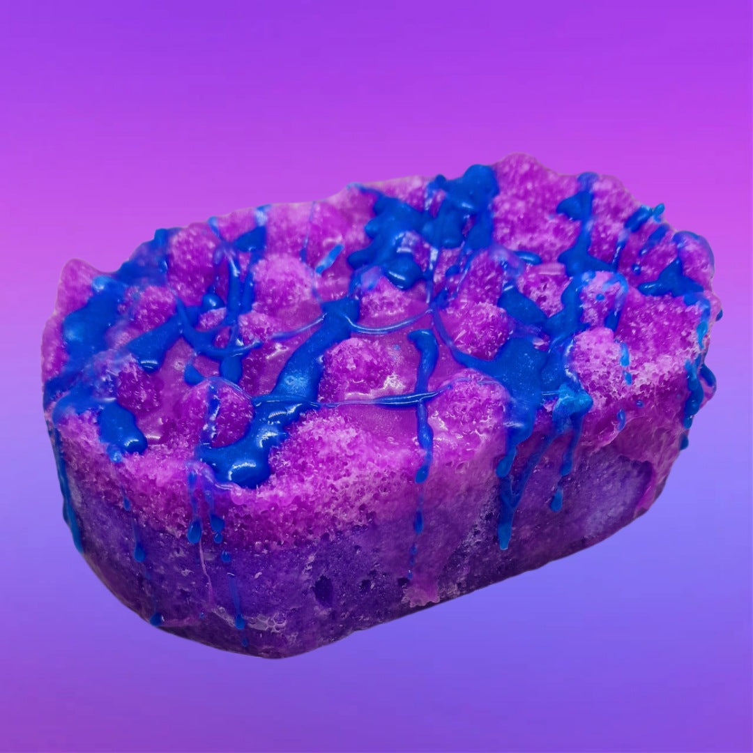 WHOLESALE Soap Sponges x 5