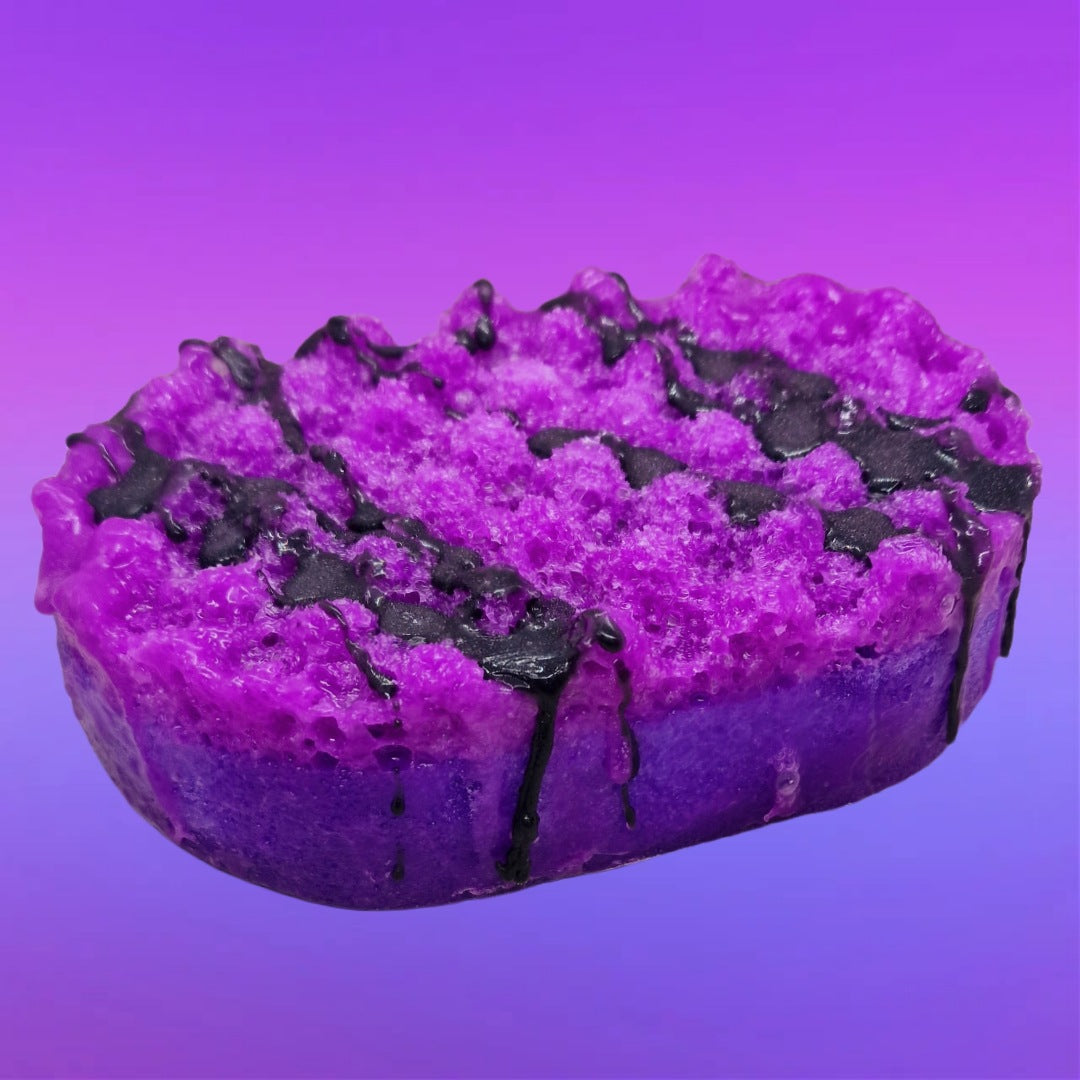 Soap Sponges