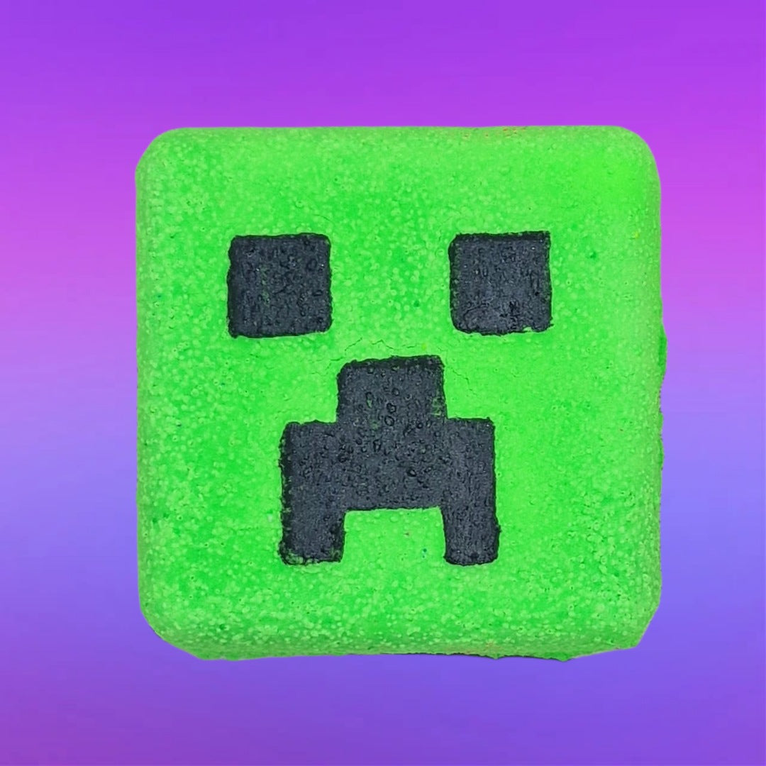 Mini Blox Bath Bomb x 5 - ws