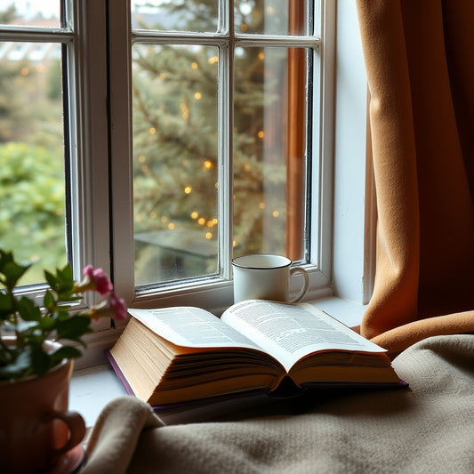 Blind Date With A Book