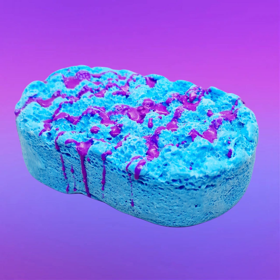 Soap Sponges