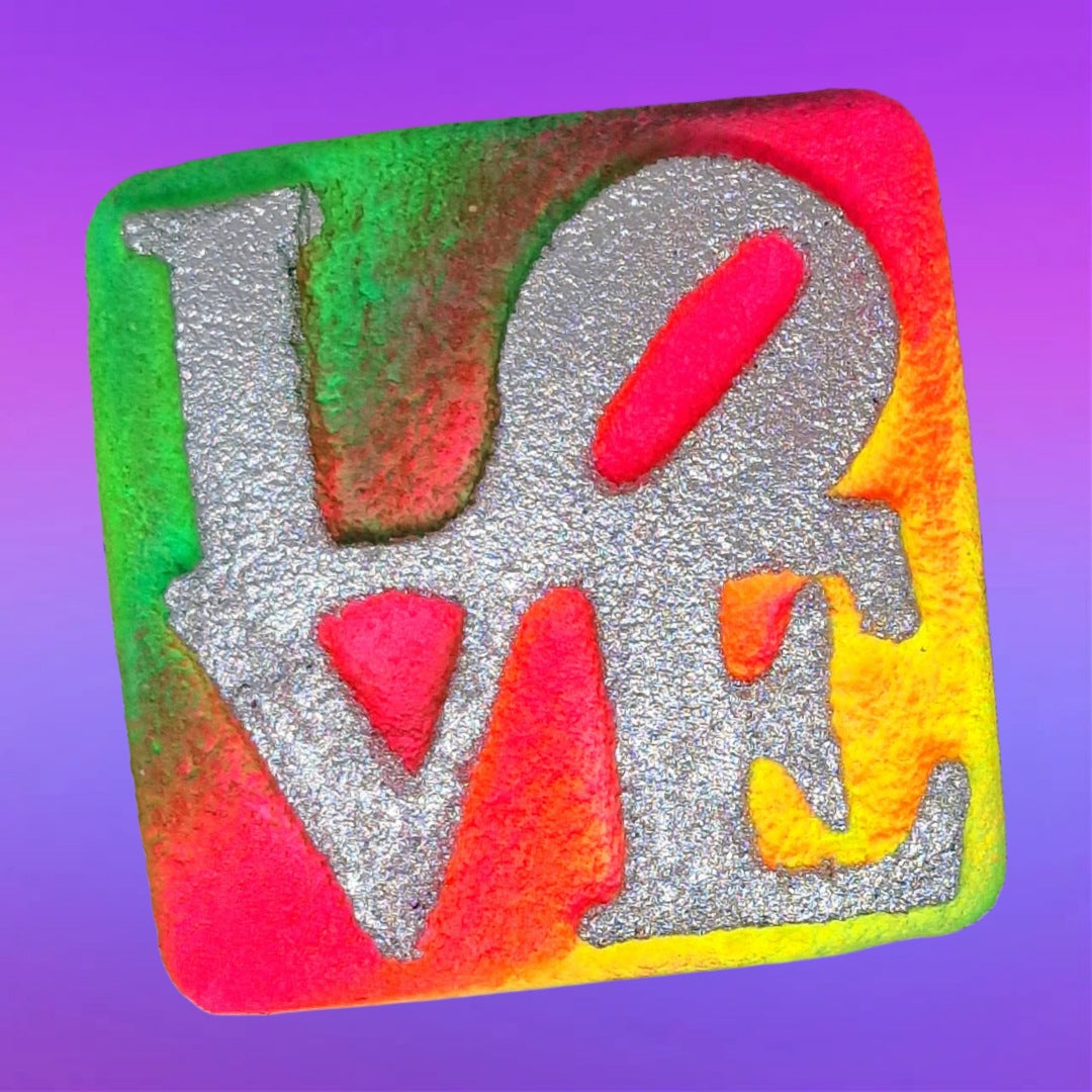 Love Connection Bath Bomb - ws