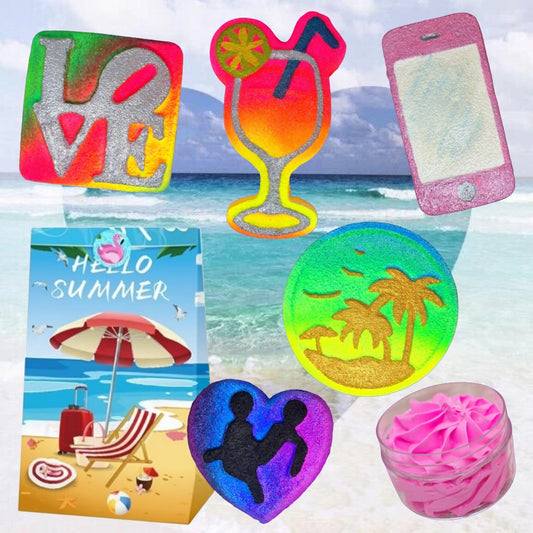 Love Island Gift Set