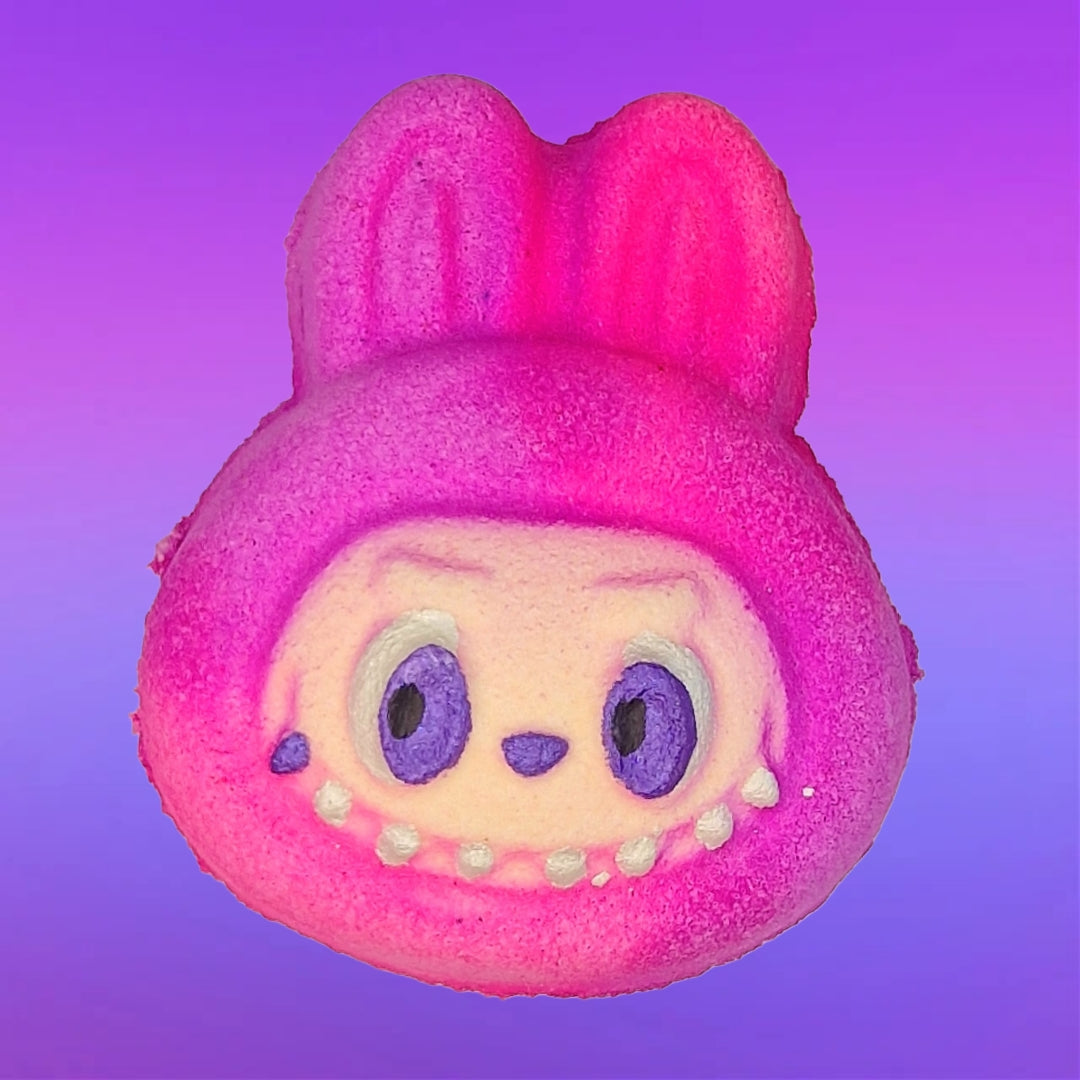Labubu Bath Bombs - ws
