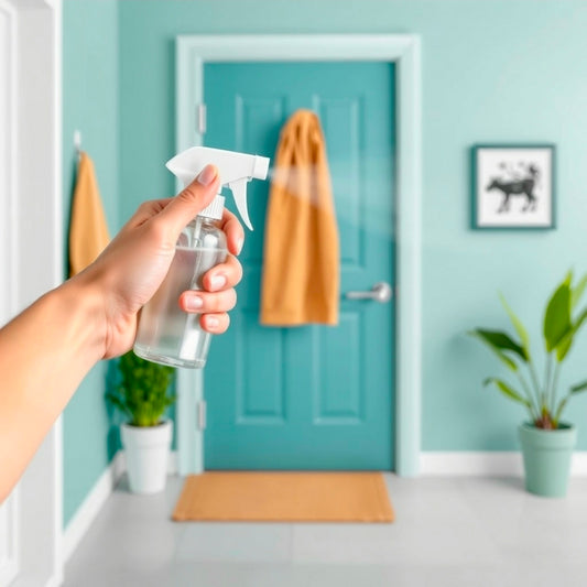 Odour Eliminator Range