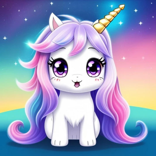 Unicorn Gift Set