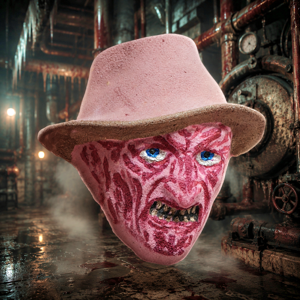 Freddy Bath Bomb