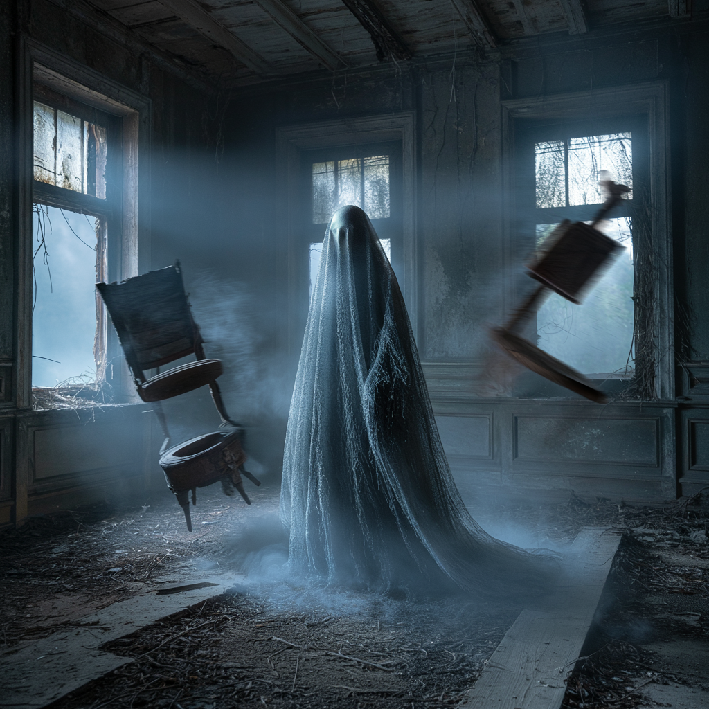 Halloween Room Sprays