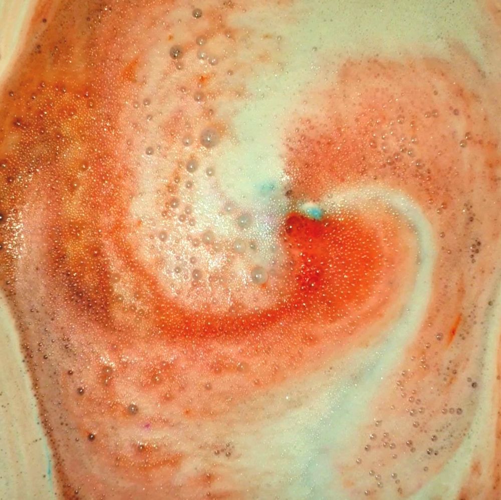 Shark Attack Bath Bomb - ws