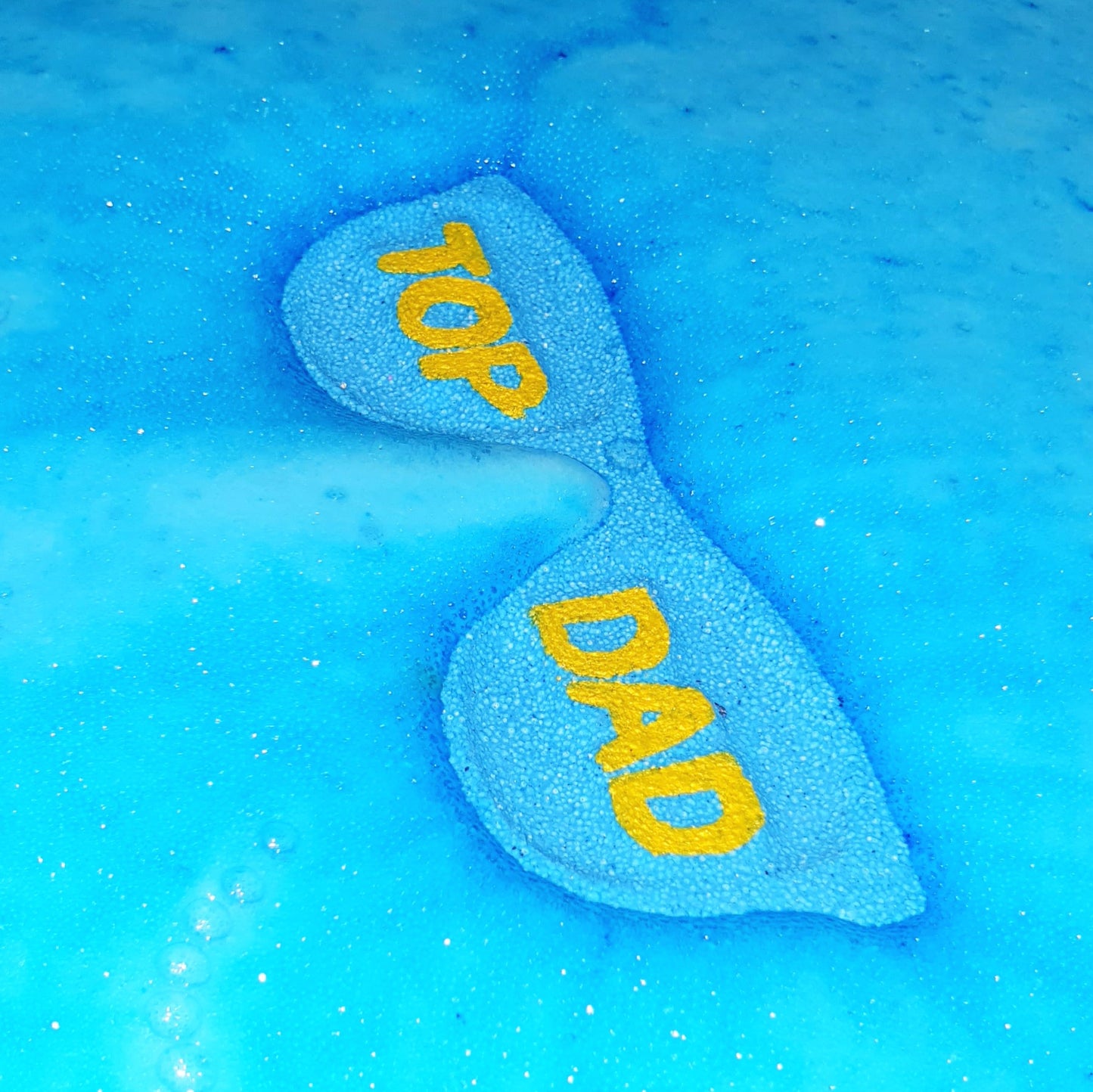 Top Dad Bath Bomb - ws