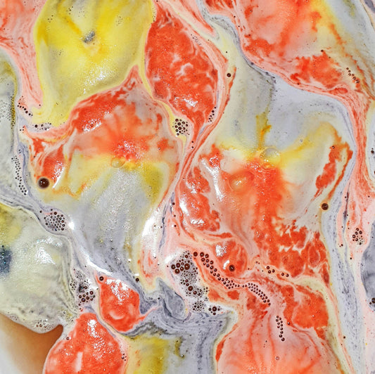 Lava Rocks - × 5 Bags -ws