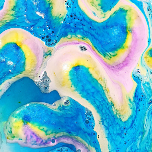 Space Rocks - 5 x Bags - ws