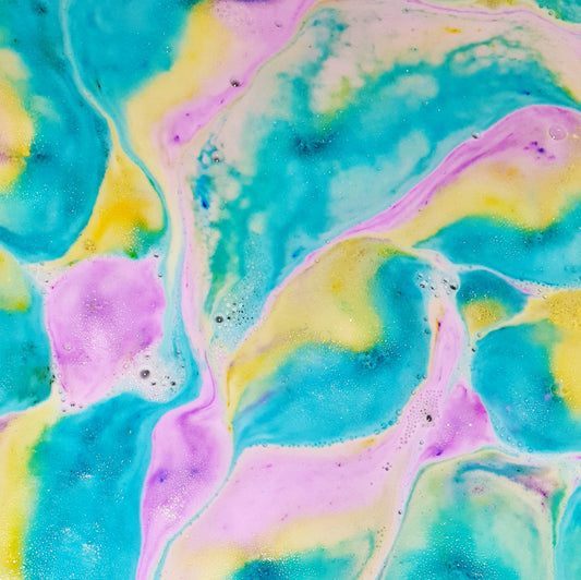 Mermaid Rocks - x 5 Bags - ws