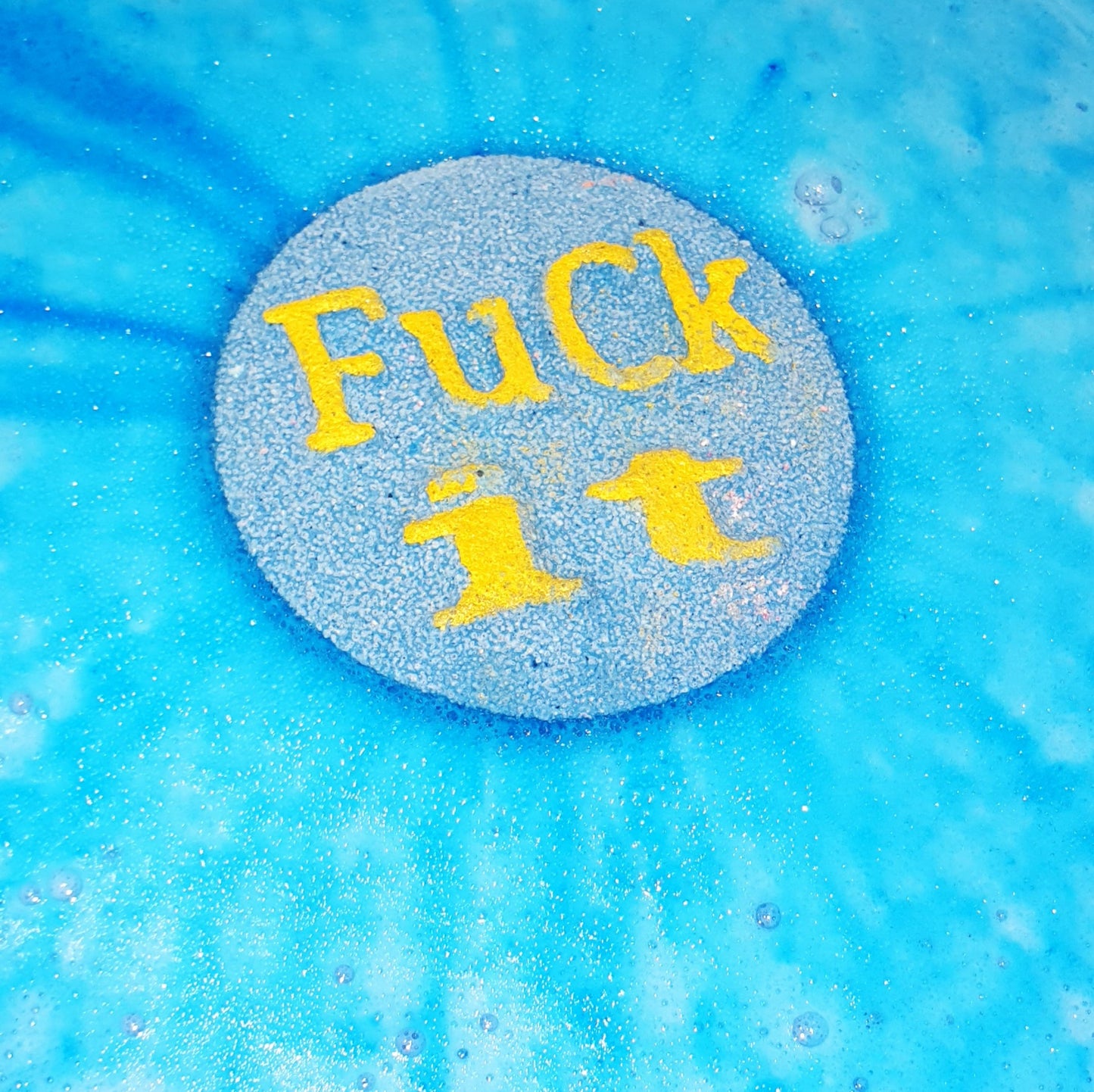 F*ck It Bath Bomb - ws