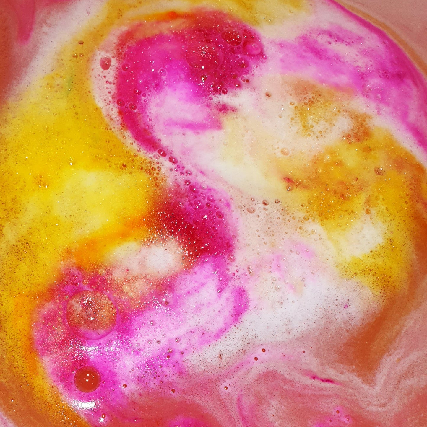 Fairy Bath Bomb - ws
