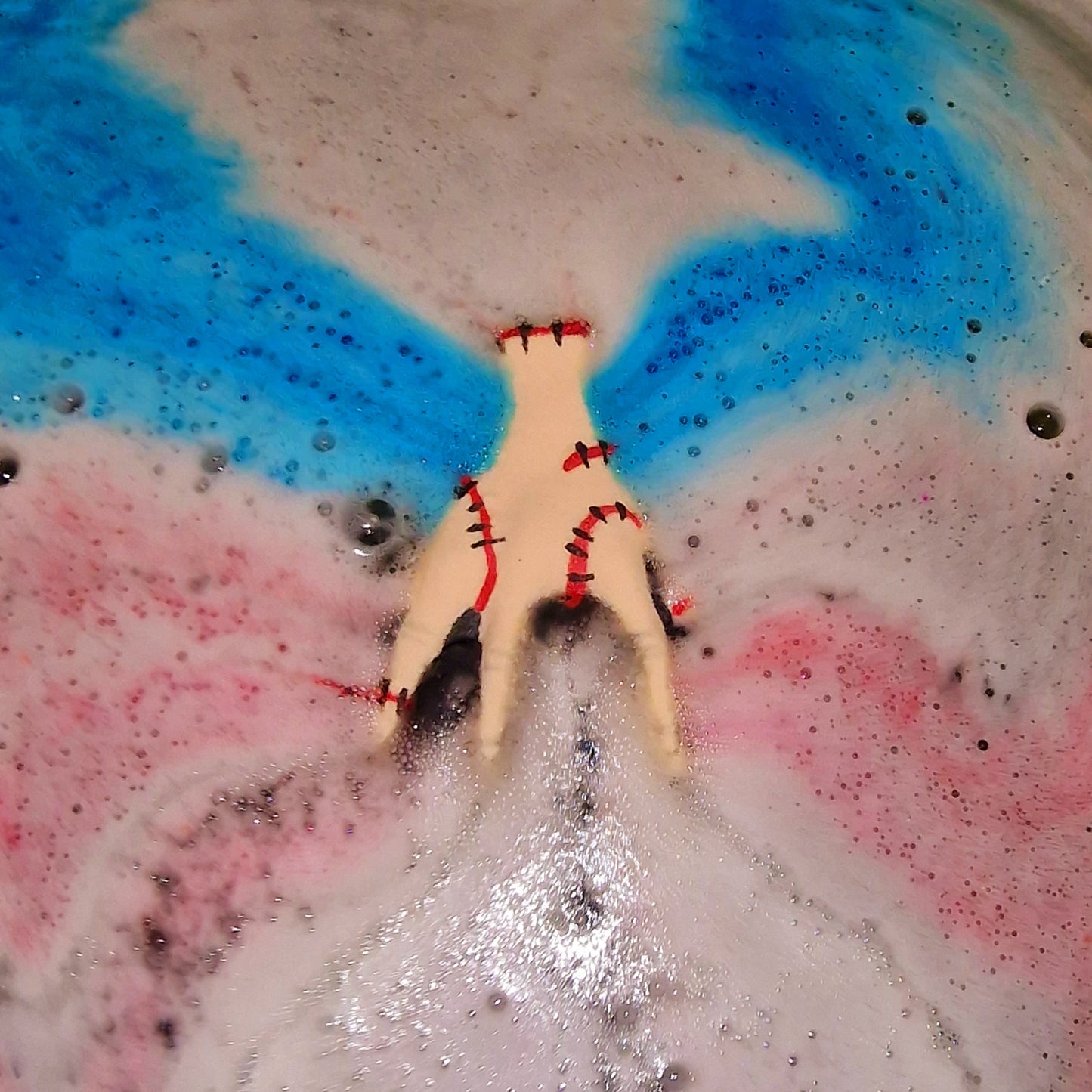 Thing Bath Bomb - ws