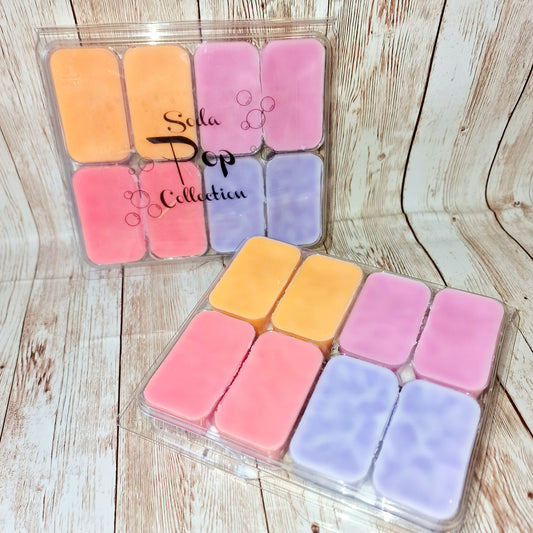 Soda Pop Selection Box