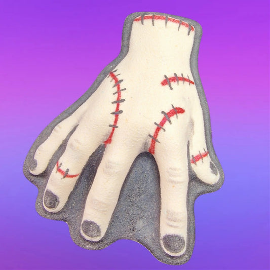 Thing Bath Bomb - ws