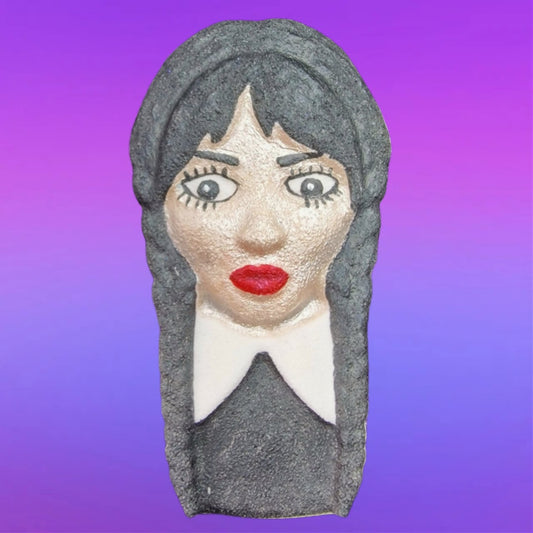 Wednesday Bath Bomb - ws