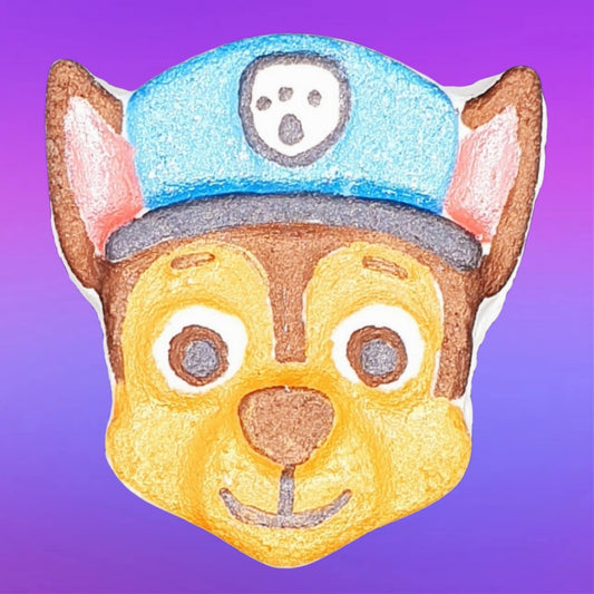 Mini Chase Bath Bomb